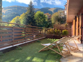 APARTAMENT LA MOLINA ( ELS CIRERES ) Alp